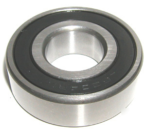 Sealed bearings 1623 rs ball bearing 5/8