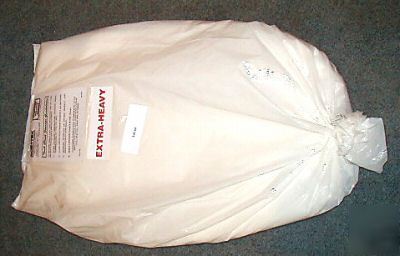 Tack cloth flat bulk pack 144 per case