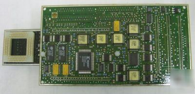 Hp agilent 64782 probe for motorola 6833X processors