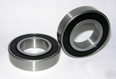 R18RS ball bearings, 1-1/8