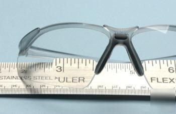 Elvex rx-200 3.0 mono-lens bifocal safety glasses 