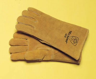 Tillman 1200 preminum grade welding glove