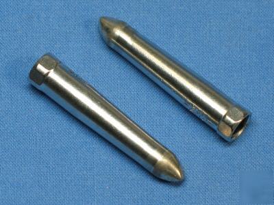 Weller emy * solder iron tips for EC1503 & EC1504 irons