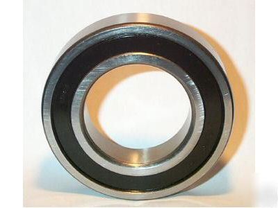 (10) 6213-2RS sealed ball bearings 65X120X23 mm, lot