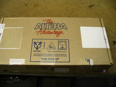 New altera p/n EPM7128SQC100-10 units: 66 in seald tray