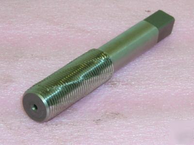 New butterfield full form / thread form tap 3/8'' npsf