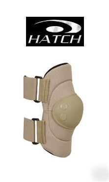 New hatch centurion protective tan tactical elbow pads - 