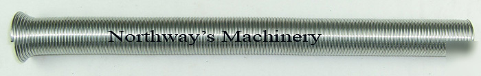Smith & wesson SW1062 5-pc screw extractor set tool