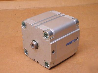 Festo 156574 P215 advu-80-50-pa compact cylinder