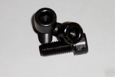 100 metric socket head cap screws M6 - 1.0 x 70