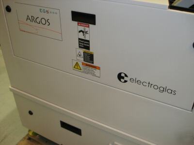 Electroglas eg 5/300 argos 12