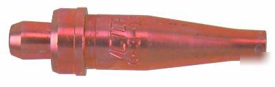 Victor 2-3-101 cutting tip size # 2