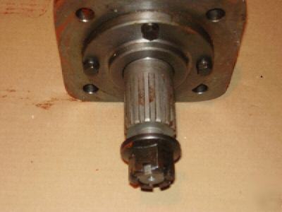 rotary cutter rhino parts hp gear box wac fits