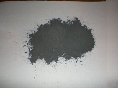 Aluminum powder 10LBS ( indian black )