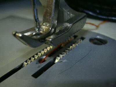 Industrial sewing machine walking foot ,yamata 5Y318