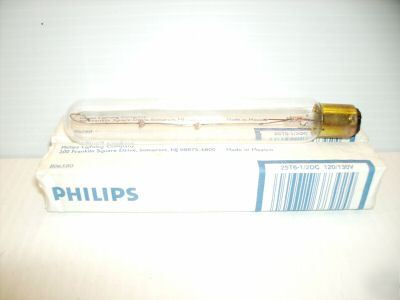 25T6-1/2DC philips/qty 2 /sold in pairs/ 5-1/4