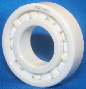 6201 full ceramic bearing 12X32 mm metric ball bearings