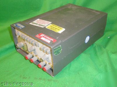 Hewlett packard 3311A function generator