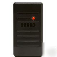 Hid proxpoint plus 6005 prox card reader