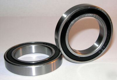 6907-2RS ball bearings, 35X55 mm, 61907-2RS, bearing