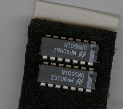Integrated circuit DM9601N ic electronics ,