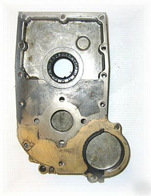 Kohler 5.5 generator chain case/drop case/gear case
