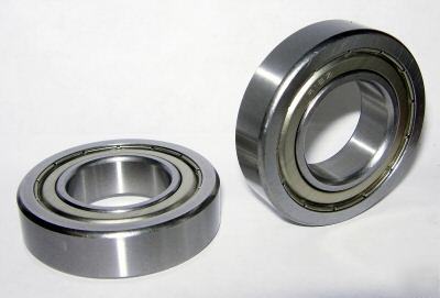 New (50) R16-zz ball bearings, 1