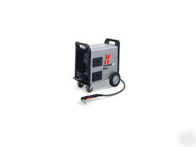 Powermax 1650 plasma cutter / free ship and consumables