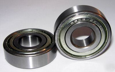 6203-zz-16, 6203ZZ-16 shielded ball bearings, 16 x 40MM
