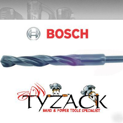 Bosch 18MM hss -r metal drill bit with reduced shank 18