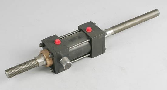 Milwaukee hydraulic cylinder 2.5