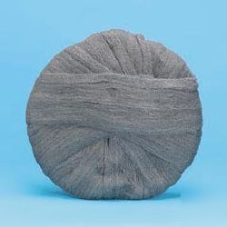 Radial steel wool floor pads-gmt 120170