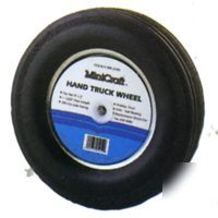 Replacement tire & wheel 8