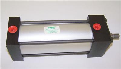 Speedaire 6X390 large bore 2 1/2 in. air cylinder- 
