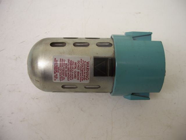 Wilkerson pneumatic air lubricator **L26-02-000-H96 **