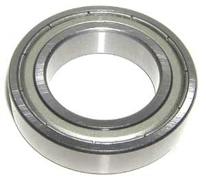 6912Z bearing 60X85X13 shielded vxb ball bearings
