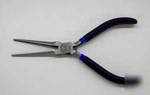 Armstrong 5-7/16 needle nose pliers, long/thin