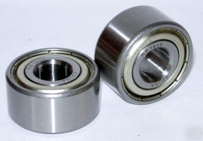 New 5201-z ball bearings, 12MM x 32MM, 5201ZZ,5201Z, 