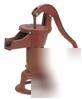 Old fashioned pitcher pump - free shipping