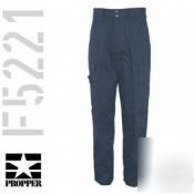Propper mens blue emt pants size 36 free shipping