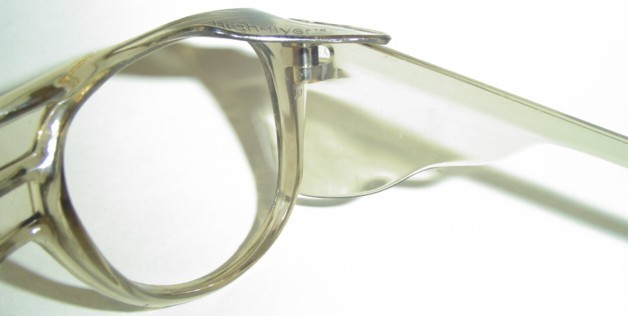 Protective safety aviator eyeglass frames eye glass 35