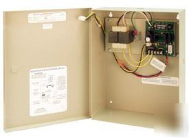 Securitron bps - 24 - 1 power supply 24 volt dc 1 amp