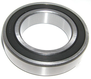 6000-2RS bearing 10X26X8 ceramic precision abec-7 SI3N4