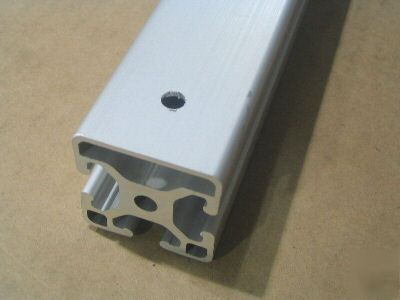 8020 t slot aluminum extrusion 40 s 40-4003 x 29 (1AH)