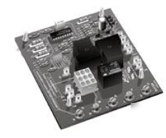 New ICM270 fan blower control circuit board hvac 