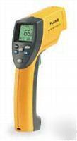 New fluke 68 infrared thermometer brand retail $519