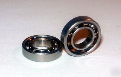 688 open ball bearings, 8X16X4 mm, 8X16, 8 x 16 x 4