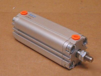 Festo advu-32-100-a-pa compact cylinder - used