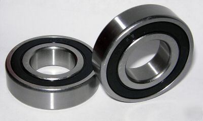 New R14-2RS sealed ball bearings, 7/8