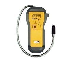 New uei RLD10 refrigerant leak detector meter hvac 